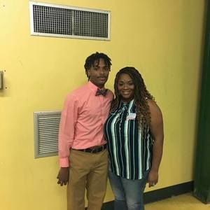 Meet your Posher, Nick